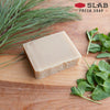 Pine Tar Shampoo Soap | Castile Soap | SLAB FRESH SOAP™