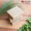 Pine Tar Shampoo Soap Stack | Castile Soap | SLAB FRESH SOAP™