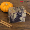 Pumpkin Spice Soap | Castile Soap | SLAB Fresh Soap