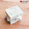 Tea Tree Soap Stack | Castile Soap | SLAB FRESH SOAP™