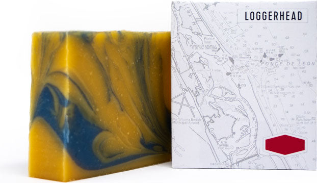 the slab loggerhead collection